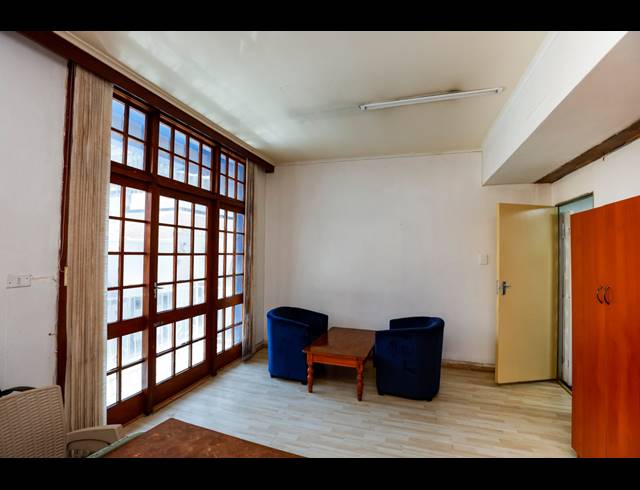 60M² OFFICE TO LET IN DURBAN CENTRAL